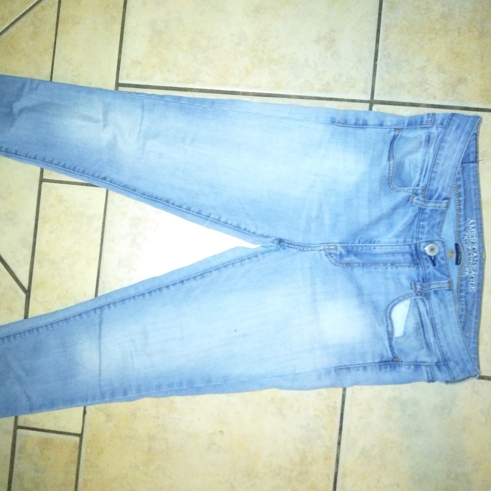 Blue Jeans